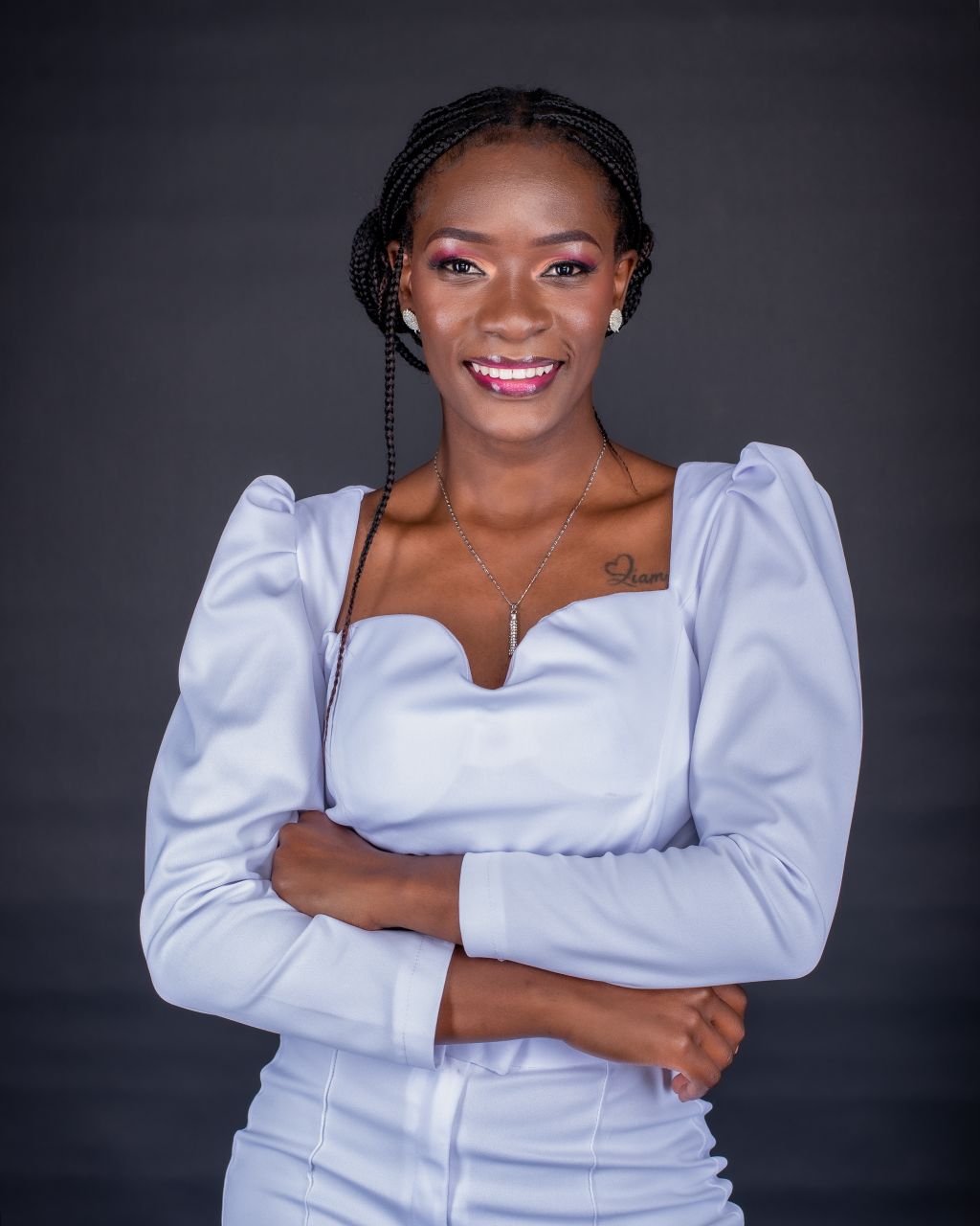 Anne Odeka